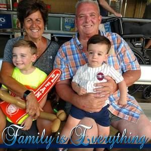 Meet your Posher, Ted